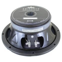 Eminence Beta 8 rear photo